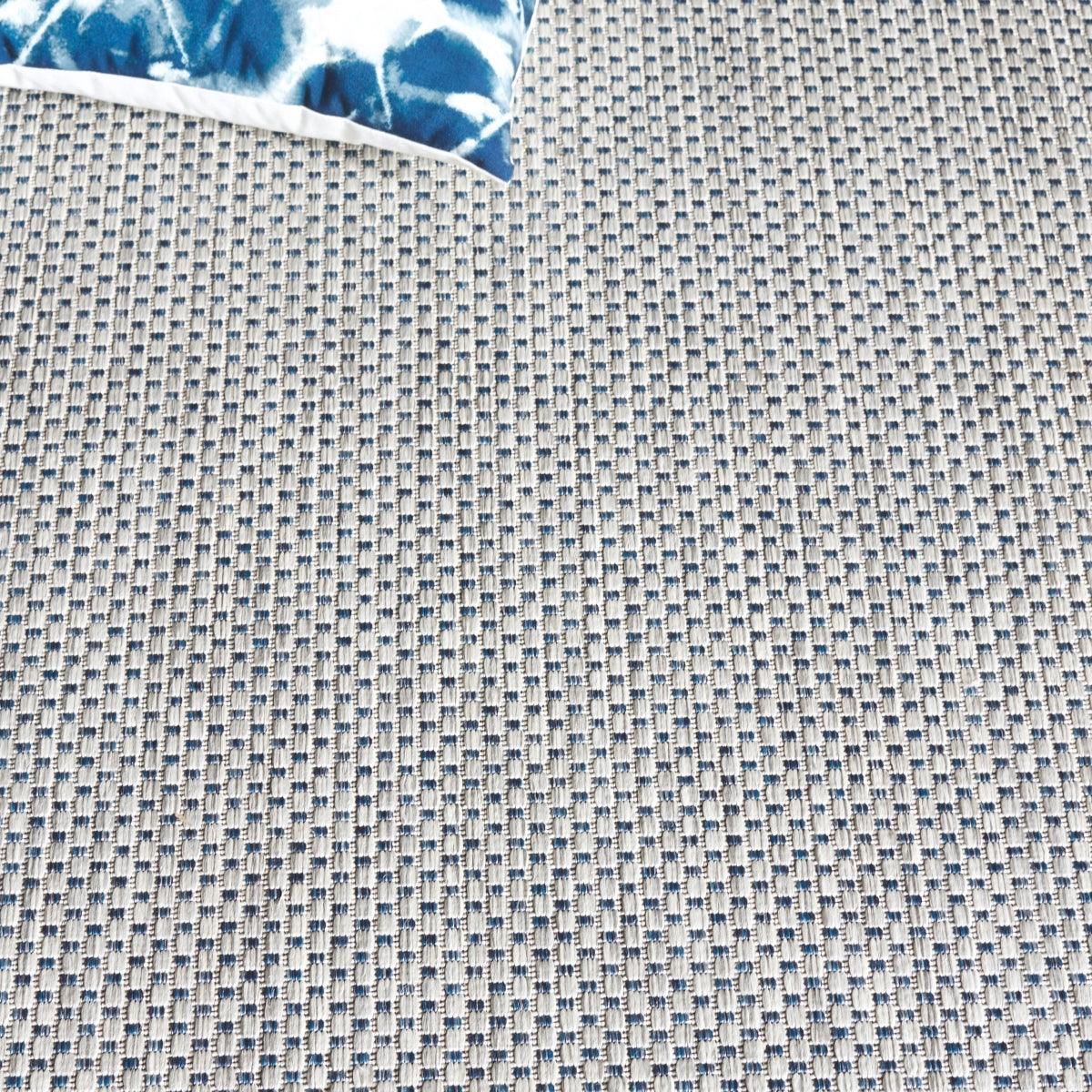GREY / NAVY