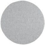 Safavieh Courtyard 8521 Blue Rug, CY8521 - Grey / Navy