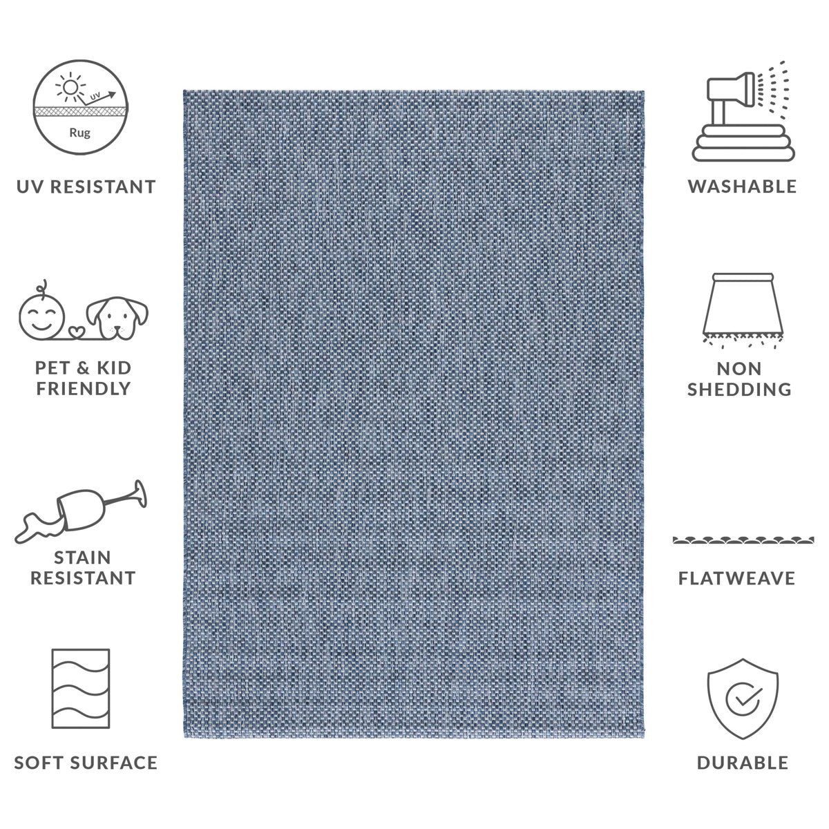NAVY / GREY