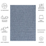 NAVY / GREY