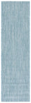 AQUA / GREY
