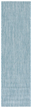 AQUA / GREY