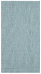AQUA / GREY
