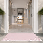 IVORY / PINK