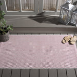 IVORY / PINK