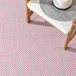 IVORY / PINK
