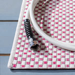 IVORY / PINK