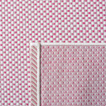 IVORY / PINK