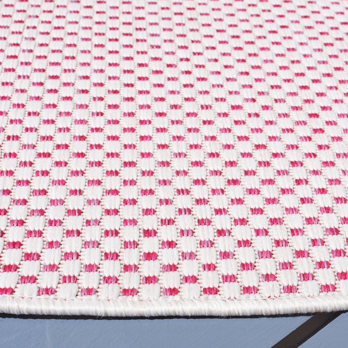 IVORY / PINK