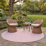 IVORY / PINK