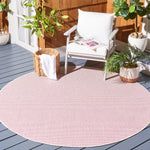 IVORY / PINK