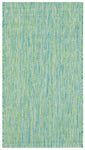 GREEN / BLUE