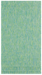 GREEN / BLUE
