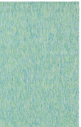 GREEN / BLUE