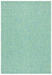 Safavieh Courtyard 8521 Blue Rug, CY8521 - Green / Blue