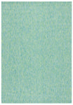 GREEN / BLUE