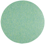 Safavieh Courtyard 8521 Blue Rug, CY8521 - Green / Blue