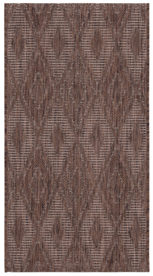 BROWN / BROWN