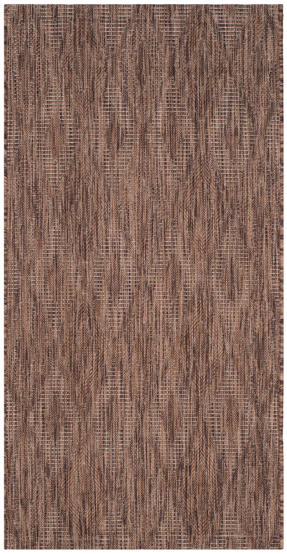 BROWN / BROWN
