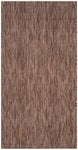 BROWN / BROWN