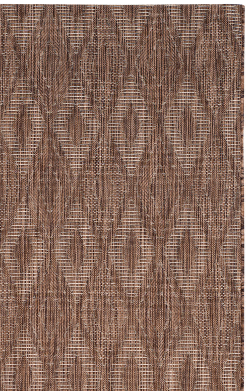 BROWN / BROWN