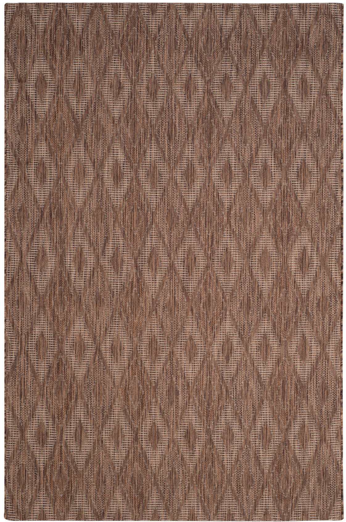 BROWN / BROWN