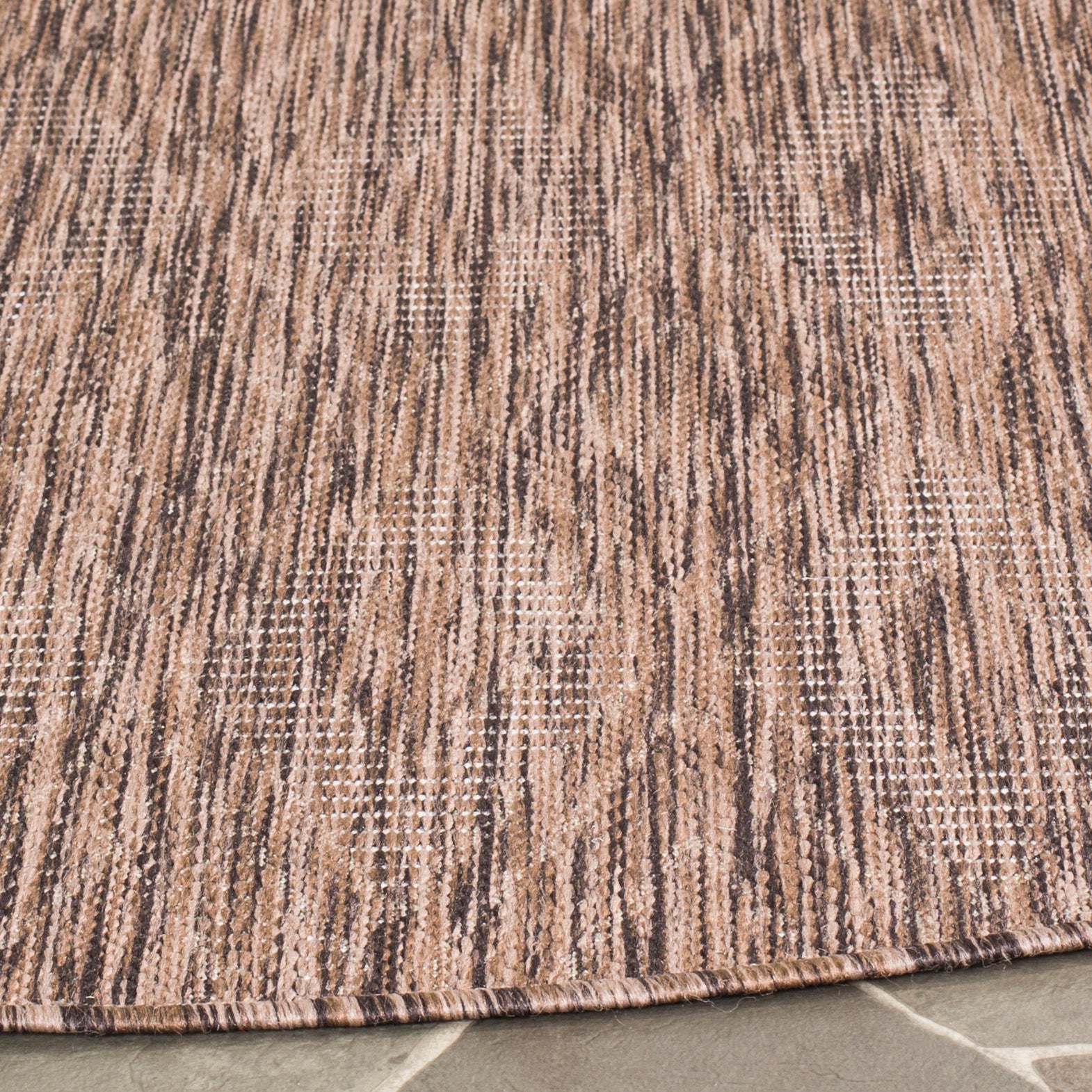 BROWN / BROWN