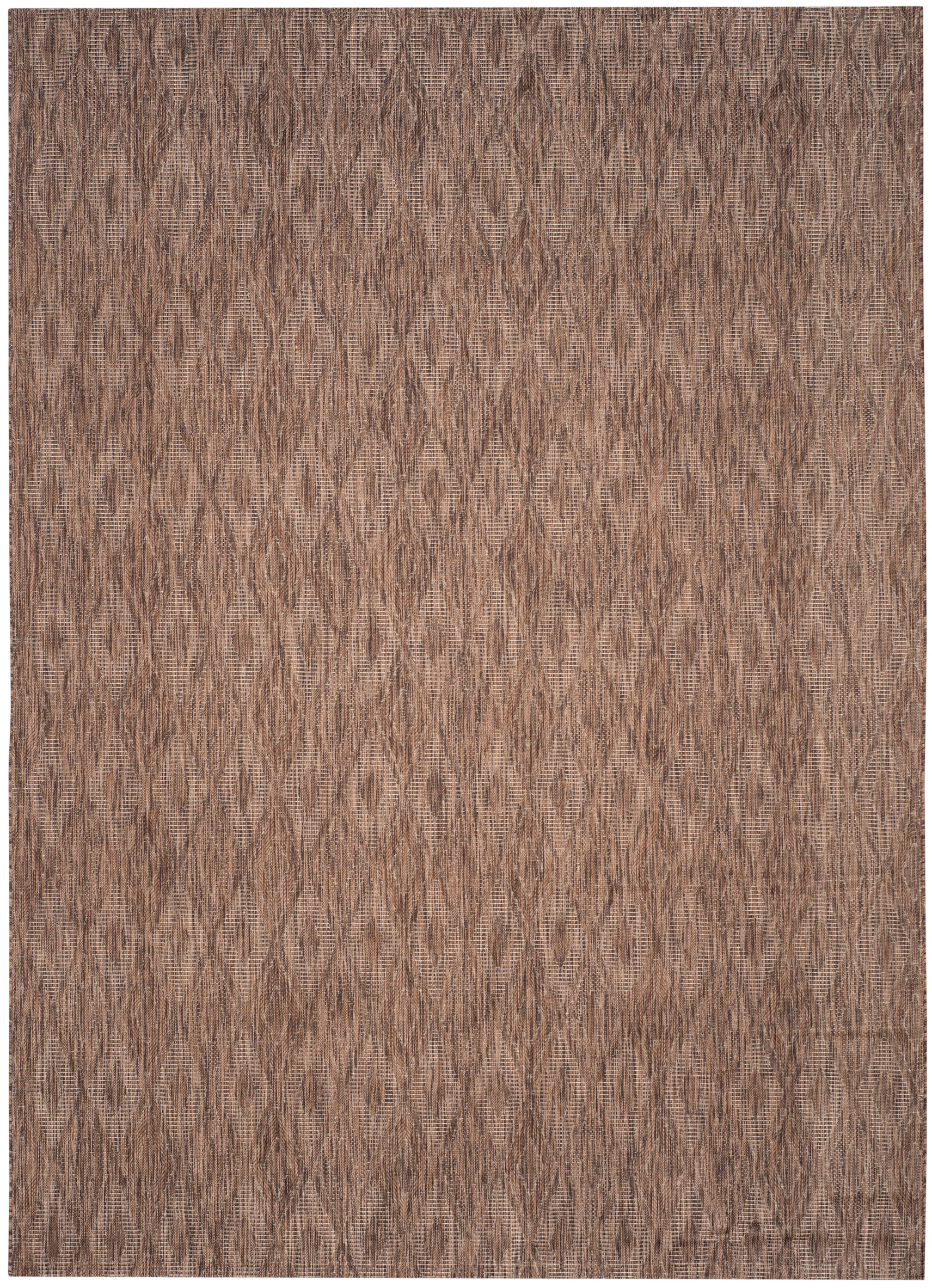 BROWN / BROWN