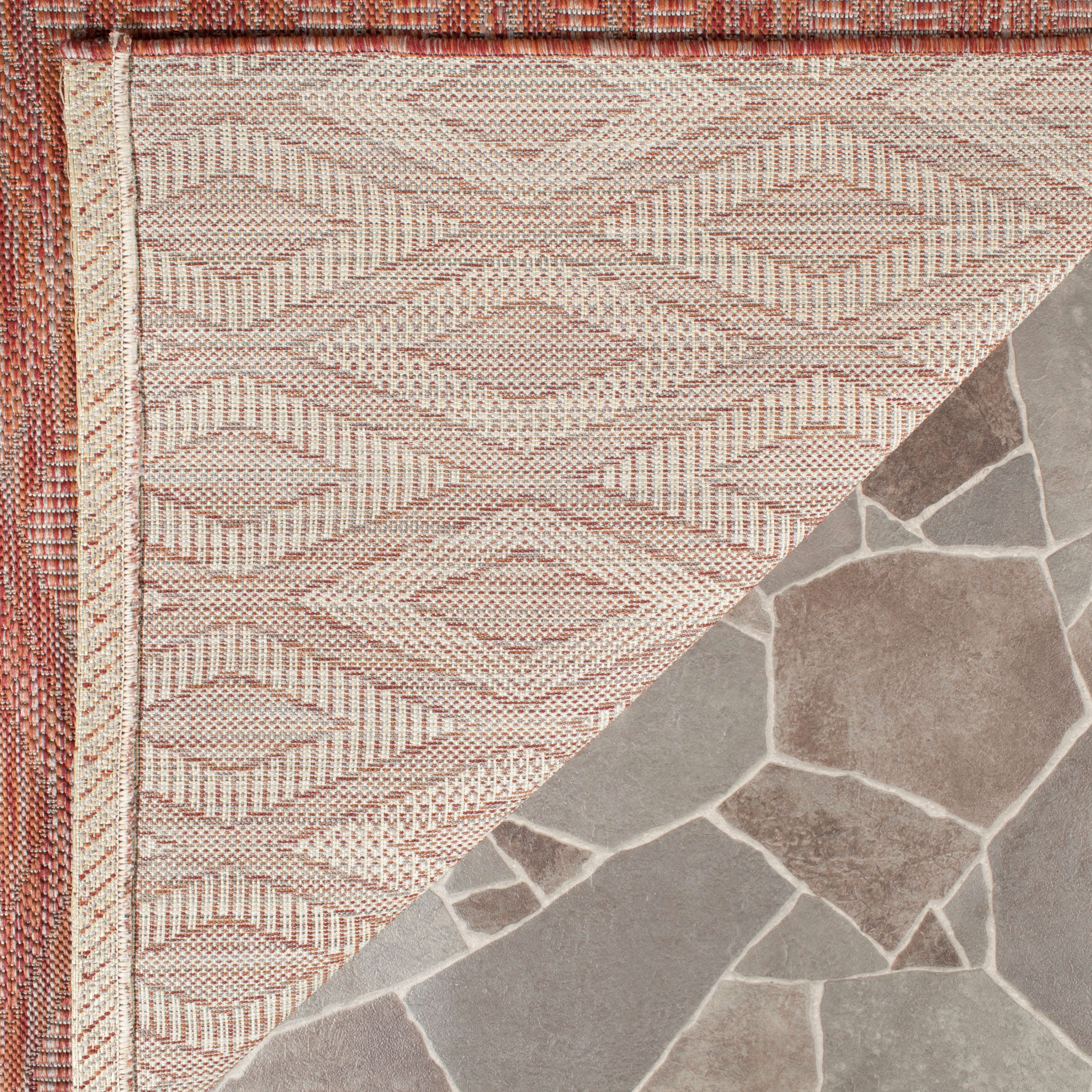 RED / RED