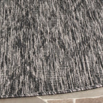 BLACK / BLACK