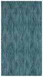 TURQUOISE / BLUE