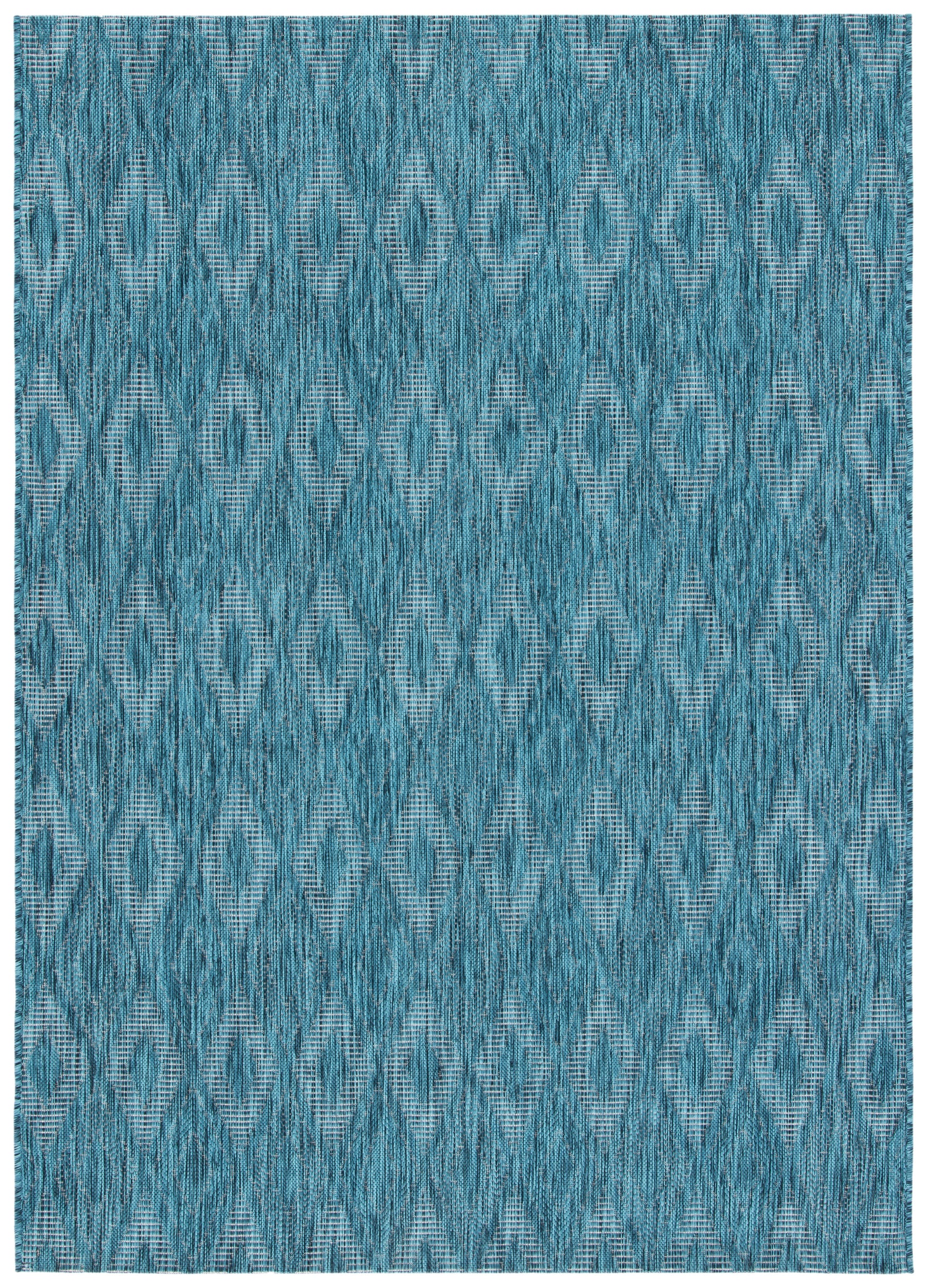 TURQUOISE / BLUE