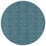 TURQUOISE / BLUE
