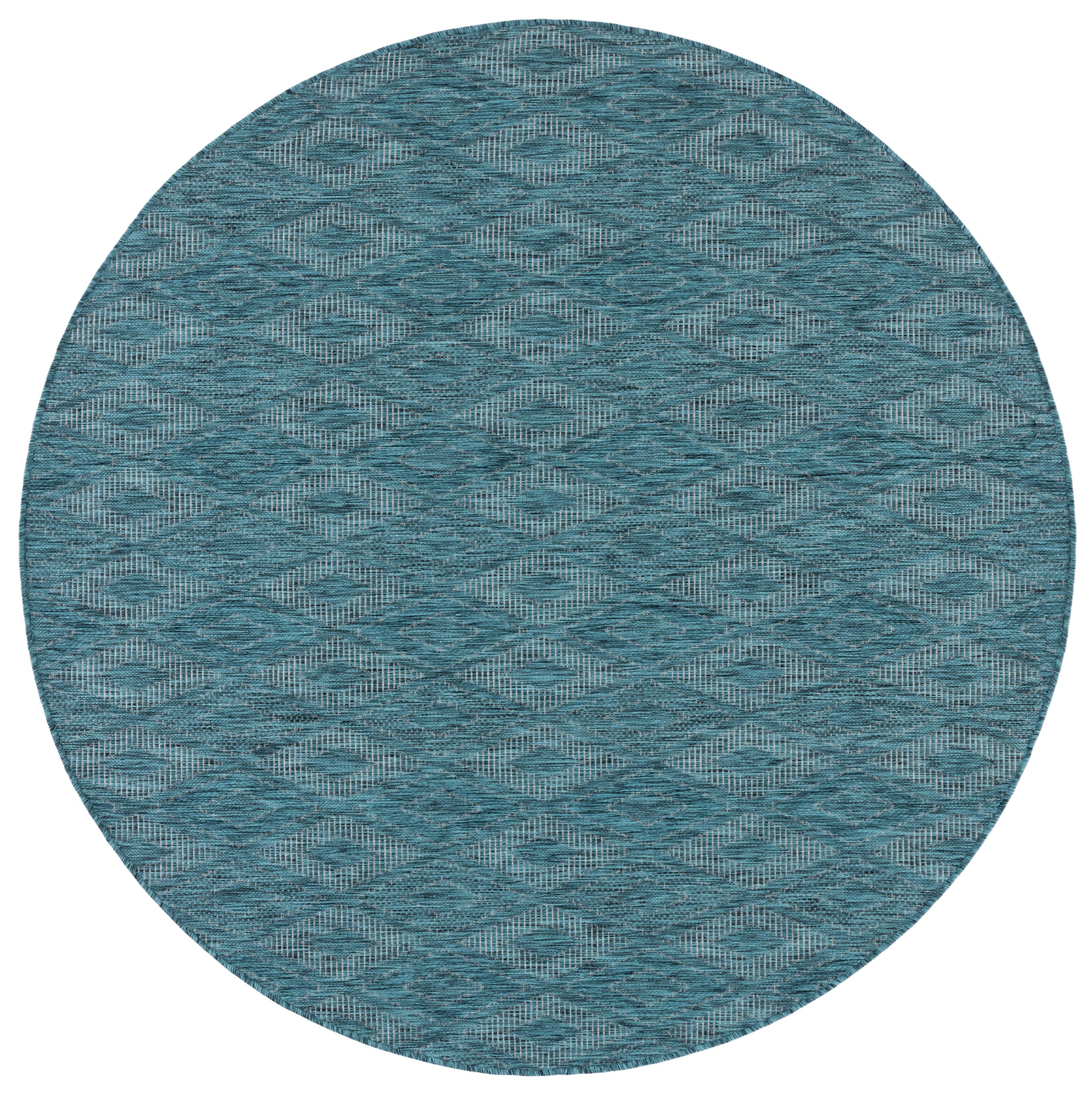 TURQUOISE / BLUE