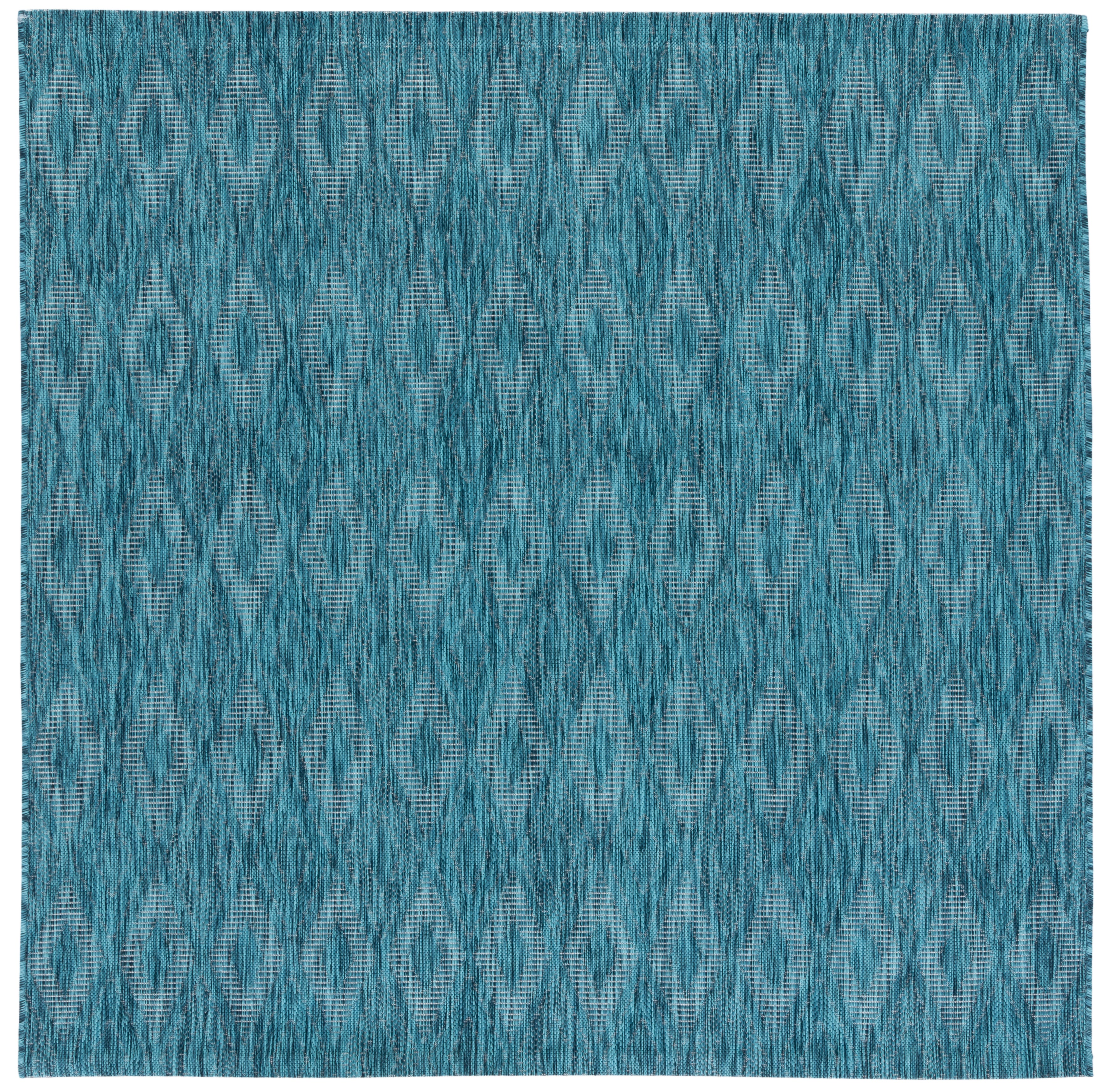 TURQUOISE / BLUE