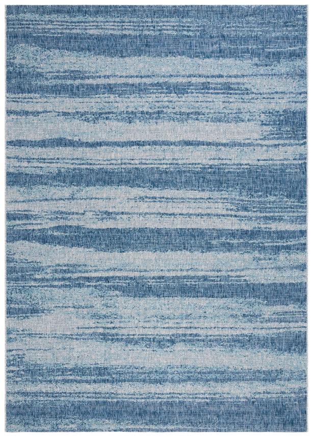 GREY / BLUE