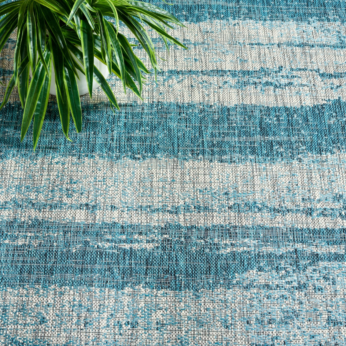 GREY / TEAL