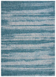 GREY / TEAL