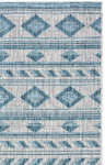 GREY / TEAL