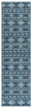 NAVY / AQUA