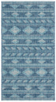 NAVY / AQUA