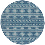 NAVY / AQUA