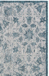 GREY / BLUE