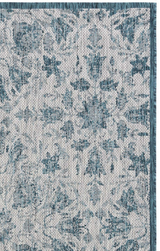 GREY / BLUE