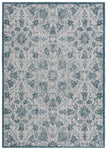 GREY / BLUE