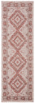 BEIGE / RED
