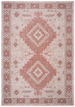 BEIGE / RED