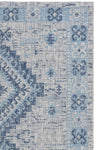 LIGHT GREY / BLUE