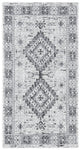 LIGHT GREY / CHARCOAL