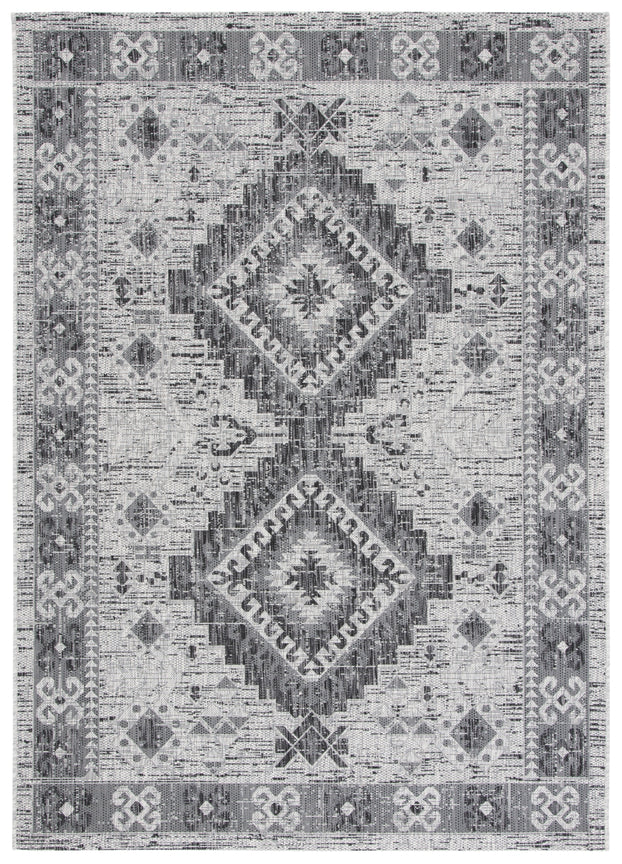 LIGHT GREY / CHARCOAL
